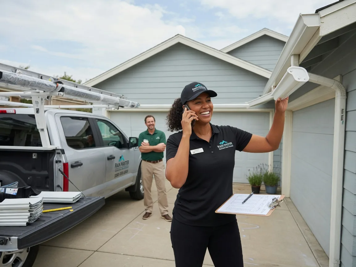 Gutter Installation Nemo, SD FAQs